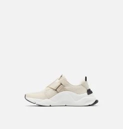 Basket Kinetic™ RNEGD Strap Femme Basket Kinetic™ RNEGD Strap Femme, Fawn, Sea Salt, medial