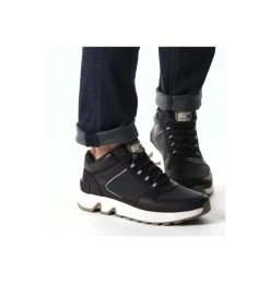 BootsBasket Mac Hill™ Chukka Homme BootsBasket Mac Hill™ Chukka Homme, Black, Dark Moss, video