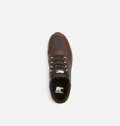 BootsBasket Mac Hill™ Chukka Homme BootsBasket Mac Hill™ Chukka Homme, Tobacco, Black, top