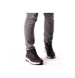 BootsBasket Mac Hill™ Chukka Homme BootsBasket Mac Hill™ Chukka Homme, Tobacco, Black, video