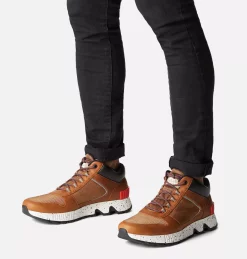 BootsBasket Mac Hill™ Chukka Homme BootsBasket Mac Hill™ Chukka Homme, Elk, Elk, a9