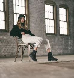 Bon marché 👏 Sorel Bottines Cuir Botte Imperméable Emelie™ II Lace Femme ⌛ 38 Botte Imperméable Emelie™ II Lace Femme Botte Imperméable Emelie™ II Lace Femme, Black, Black