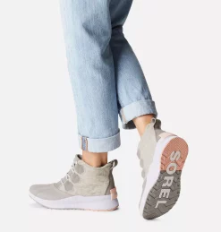 Botte Imperméable Out N About™ III Classic Femme Botte Imperméable Out N About™ III Classic Femme, Dove, Peach Blossom, a9