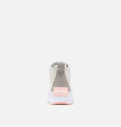 Botte Imperméable Out N About™ III Classic Femme Botte Imperméable Out N About™ III Classic Femme, Dove, Peach Blossom, back