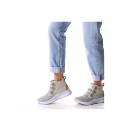 Botte Imperméable Out N About™ III Classic Femme Botte Imperméable Out N About™ III Classic Femme, Dove, Peach Blossom, video