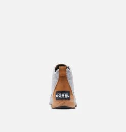 Botte Imperméable Out N About™ III Classic Femme Botte Imperméable Out N About™ III Classic Femme, Camel Brown, Black, back