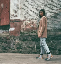 Botte Imperméable Out N About™ III Classic Femme Botte Imperméable Out N About™ III Classic Femme, Camel Brown, Black