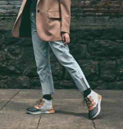 Botte Imperméable Out N About™ III Classic Femme Botte Imperméable Out N About™ III Classic Femme, Camel Brown, Black