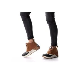 Botte Imperméable Out N About™ III Classic Femme Botte Imperméable Out N About™ III Classic Femme, Taffy, Black, video