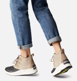 Botte Imperméable Out N About™ III Classic Femme Botte Imperméable Out N About™ III Classic Femme, Omega Taupe, Black, a9