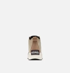 Botte Imperméable Out N About™ III Classic Femme Botte Imperméable Out N About™ III Classic Femme, Omega Taupe, Black, back