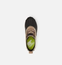 Botte Imperméable Out N About™ III Classic Femme Botte Imperméable Out N About™ III Classic Femme, Omega Taupe, Black, top