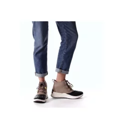 Botte Imperméable Out N About™ III Classic Femme Botte Imperméable Out N About™ III Classic Femme, Omega Taupe, Black, video