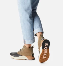 Botte Imperméable Out N About™ III Classic Femme Botte Imperméable Out N About™ III Classic Femme, Sage, Black, a9