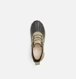 Botte Imperméable Out N About™ III Classic Femme Botte Imperméable Out N About™ III Classic Femme, Sage, Black, top