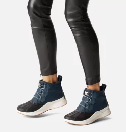 Botte Imperméable Out N About™ III Classic Femme Botte Imperméable Out N About™ III Classic Femme, Uniform Blue, Black, a9