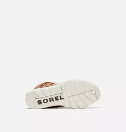 Nouveau 🥰 Sorel Bottes d'Hiver Tendance Botte d'Hiver Peau de Mouton Joan of Arctic™ Next Lite Femme ✔️ 24 Botte d'Hiver Peau de Mouton Joan of Arctic™ Next Lite Femme Botte d'Hiver Peau de Mouton Joan of Arctic™ Next Lite Femme, Velvet Tan, Chalk