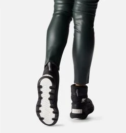 Botte Basket SOREL Explorer™ II Carnival Sport Femme Botte Basket SOREL Explorer™ II Carnival Sport Femme, Black, Black, a9