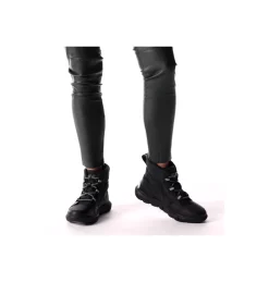 Botte Basket SOREL Explorer™ II Carnival Sport Femme Botte Basket SOREL Explorer™ II Carnival Sport Femme, Black, Black, video