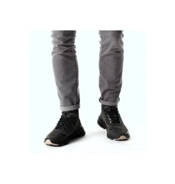 Basket Imperméable Kinetic™ Rush Mid Homme Basket Imperméable Kinetic™ Rush Mid Homme, Alpine Tundra, Dark Moss, video