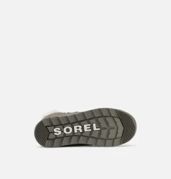 Acheter 🌟 Sorel Bottes De Pluie Botte d'Hiver Whitney™ II Joan Lace Junior 🤩 49 Botte d'Hiver Whitney™ II Joan Lace Junior Botte d'Hiver Whitney™ II Joan Lace Junior, Quarry, Bright Lavender