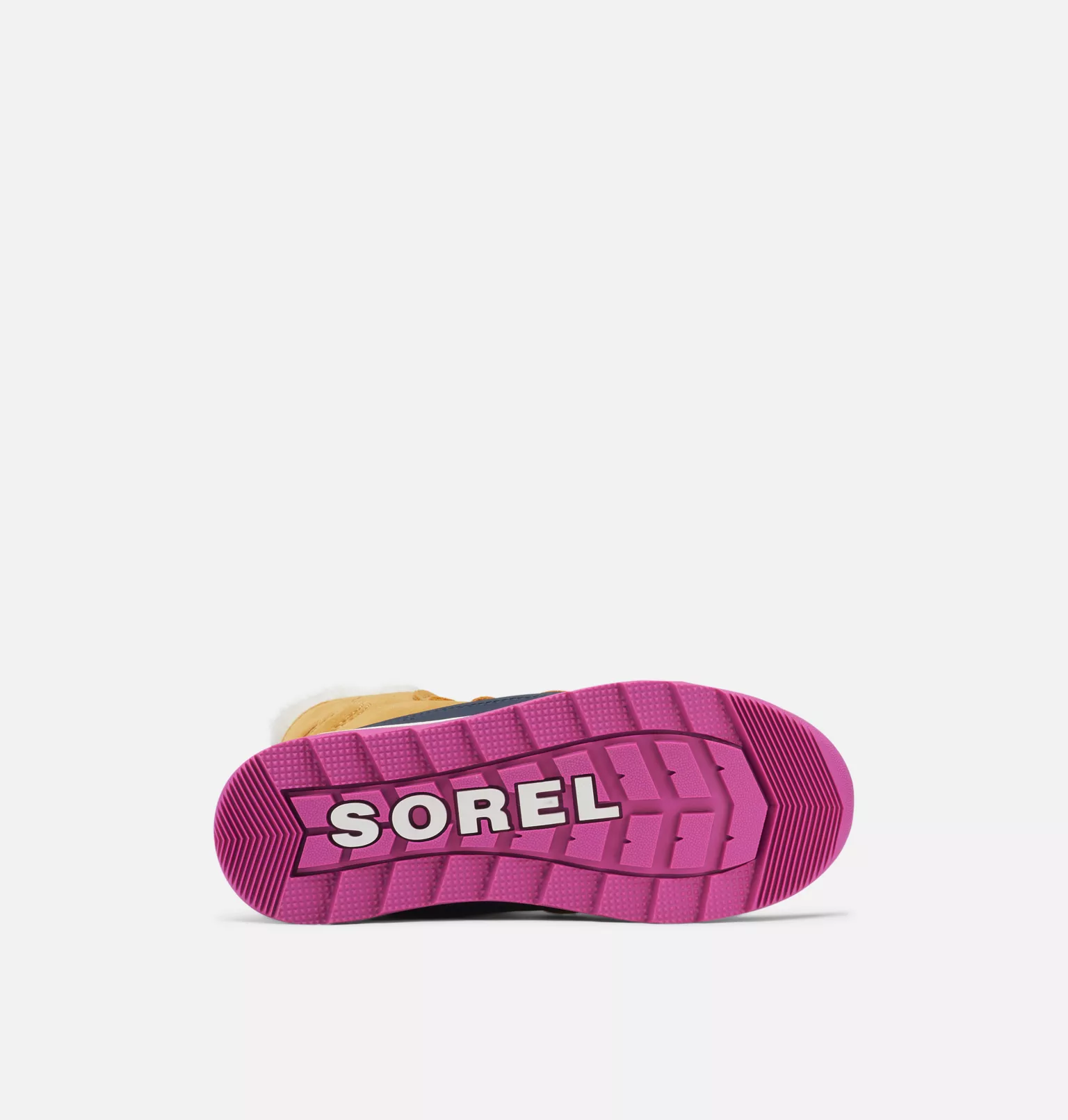 Acheter 🌟 Sorel Bottes De Pluie Botte d'Hiver Whitney™ II Joan Lace Junior 🤩 8 Botte d'Hiver Whitney™ II Joan Lace Junior Botte d'Hiver Whitney™ II Joan Lace Junior, Geo Yellow, Collegiate Navy