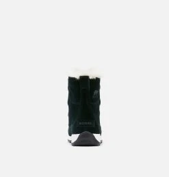 Botte d'Hiver Whitney™ II Joan Lace Enfant Botte d'Hiver Whitney™ II Joan Lace Enfant, Black, Fawn, back