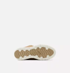Botte d'Hiver Peau de Mouton SOREL Explorer™ II Joan Femme Botte d'Hiver Peau de Mouton SOREL Explorer™ II Joan Femme, Delta, Fawn