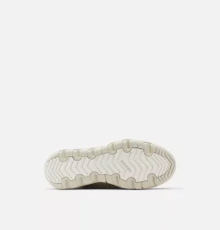 Botte d'Hiver Peau de Mouton SOREL Explorer™ II Joan Femme Botte d'Hiver Peau de Mouton SOREL Explorer™ II Joan Femme, Ancient Fossil, Sea Salt