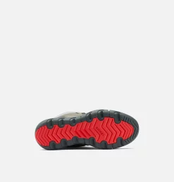 Botte Basket en Feutre SOREL Explorer™ II Carnival Femme Botte Basket en Feutre SOREL Explorer™ II Carnival Femme, Sage, Dark Stone