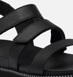 Sandale Multi-Brides Roaming™ Femme Sandale Multi-Brides Roaming™ Femme, Black, Sea Salt, a1