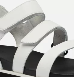 Sandale Multi-Brides Roaming™ Femme Sandale Multi-Brides Roaming™ Femme, Sea Salt, Black, a1