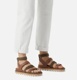 Sandale Multi-Brides Roaming™ Femme Sandale Multi-Brides Roaming™ Femme, Velvet Tan, a9