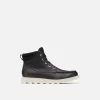 Boots Imperméables Madson™ II Moc Toe Homme Boots Imperméables Madson™ II Moc Toe Homme, Black, Dark Stone, front