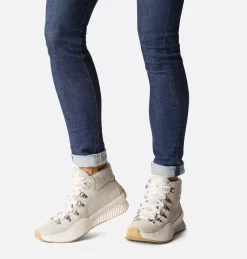 Bottine Imperméable Out N About™ III Conquest Femme Bottine Imperméable Out N About™ III Conquest Femme, Chalk, Sea Salt, a9