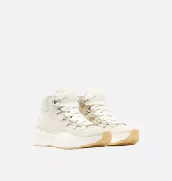 Bottine Imperméable Out N About™ III Conquest Femme Bottine Imperméable Out N About™ III Conquest Femme, Chalk, Sea Salt, 3/4 front