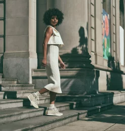 Bottine Imperméable Out N About™ III Conquest Femme Bottine Imperméable Out N About™ III Conquest Femme, Chalk, Sea Salt