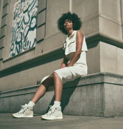 Bottine Imperméable Out N About™ III Conquest Femme Bottine Imperméable Out N About™ III Conquest Femme, Chalk, Sea Salt