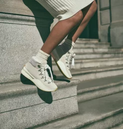 Bottine Imperméable Out N About™ III Conquest Femme Bottine Imperméable Out N About™ III Conquest Femme, Chalk, Sea Salt