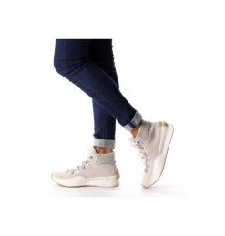 Bottine Imperméable Out N About™ III Conquest Femme Bottine Imperméable Out N About™ III Conquest Femme, Chalk, Sea Salt, video