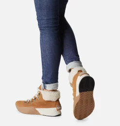 Bottine Imperméable Out N About™ III Conquest Femme Bottine Imperméable Out N About™ III Conquest Femme, Camel Brown, Black, a9