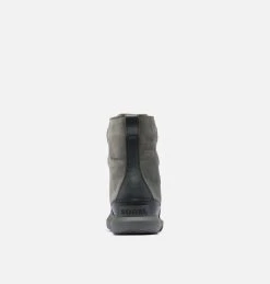 Boots d'Hiver SOREL Explorer™ Homme Boots d'Hiver SOREL Explorer™ Homme, Black, Jet, back