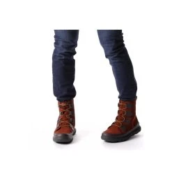 Boots d'Hiver SOREL Explorer™ Homme Boots d'Hiver SOREL Explorer™ Homme, Dark Amber, Buffalo, video