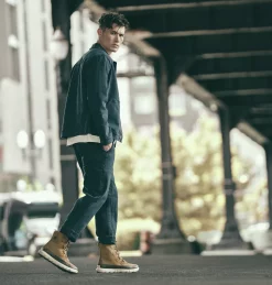 Boots d'Hiver SOREL Explorer™ Homme Boots d'Hiver SOREL Explorer™ Homme, Delta, Jet