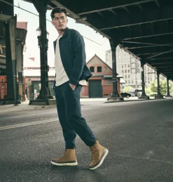 Boots d'Hiver SOREL Explorer™ Homme Boots d'Hiver SOREL Explorer™ Homme, Delta, Jet