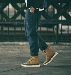 Boots d'Hiver SOREL Explorer™ Homme Boots d'Hiver SOREL Explorer™ Homme, Delta, Jet