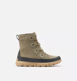 Boots d'Hiver SOREL Explorer™ Homme Boots d'Hiver SOREL Explorer™ Homme, Sage, Dark Moss, front