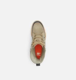 Boots d'Hiver SOREL Explorer™ Homme Boots d'Hiver SOREL Explorer™ Homme, Sage, Dark Moss, top