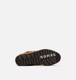 Bottine en Peau de Mouton Harlow™ Lace Femme Bottine en Peau de Mouton Harlow™ Lace Femme, Velvet Tan, Blackened Brown