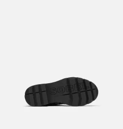 Botte Imperméable en Peau de Mouton Lennox™ Lace Femme Botte Imperméable en Peau de Mouton Lennox™ Lace Femme, Black, Black